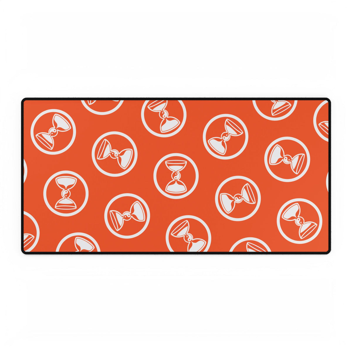 Saam Law Taoism Desk Mat