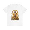 Saam Law Jo Si Cotton Tee