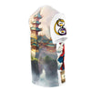 Sun Lung Jo Si Tees