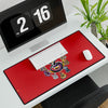 Tin Yat Lineage Desk Mat
