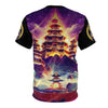 Thunder Dragon Guardian Tees