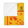 Ultimate Evil-Buster and Blocker FU Blanket