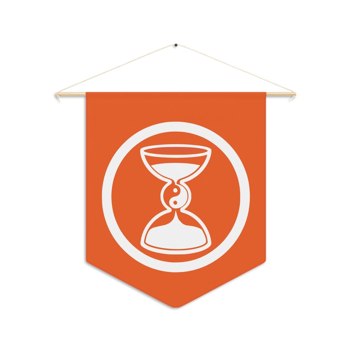 Saam Law Taoism Pennant