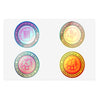 Anti-Evil Protection Pack Stickers