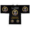 Tin Yat Taoist Dark Robe