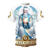 Tin Law Jo Si Tees