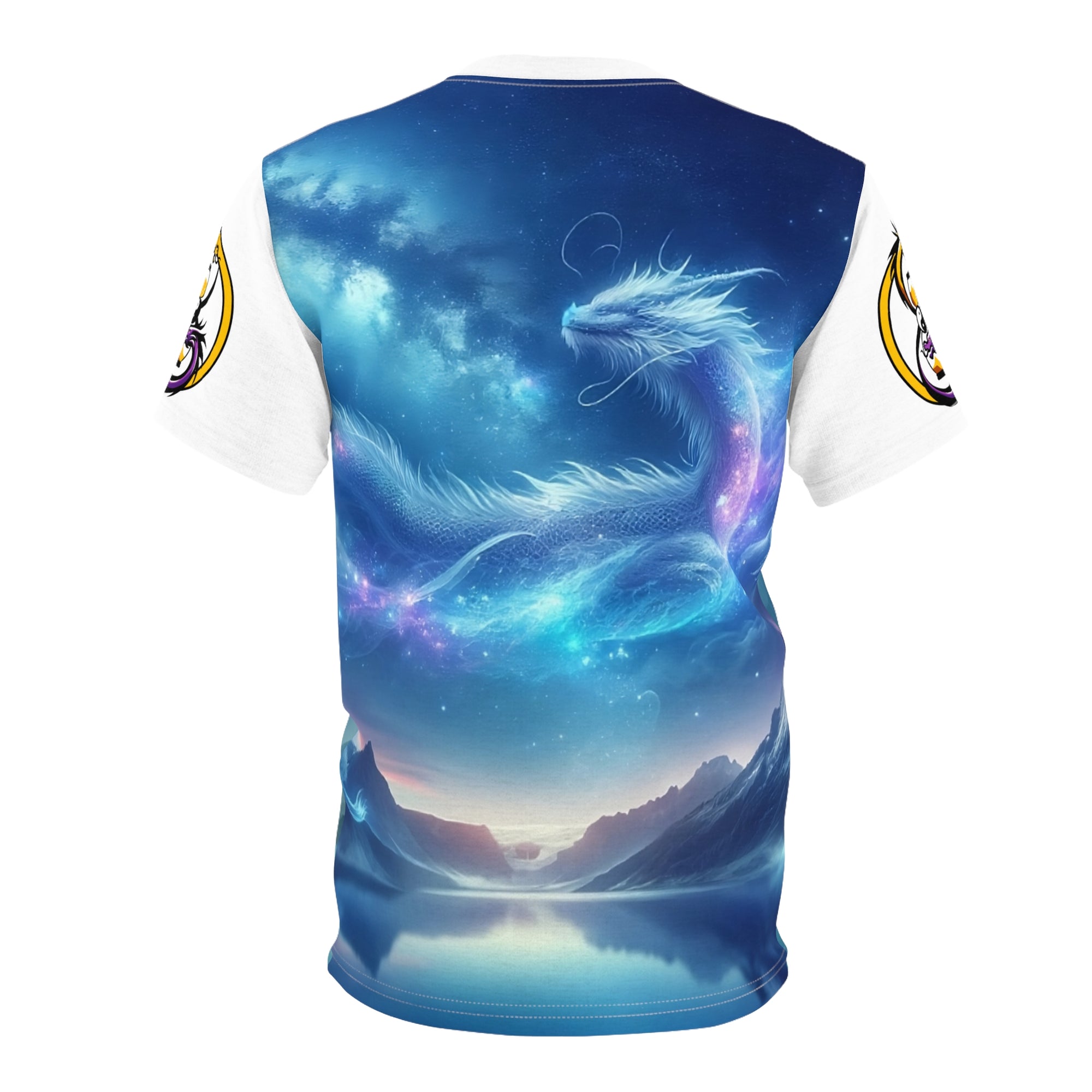 Tin Yat Power of Faith Tees