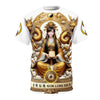 Gum Lung Sin Si Tees