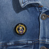 Saam Law Taoist Pin