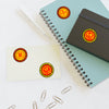 Anti-Evil Protection Pack Stickers