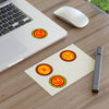 Anti-Evil Protection Pack Stickers