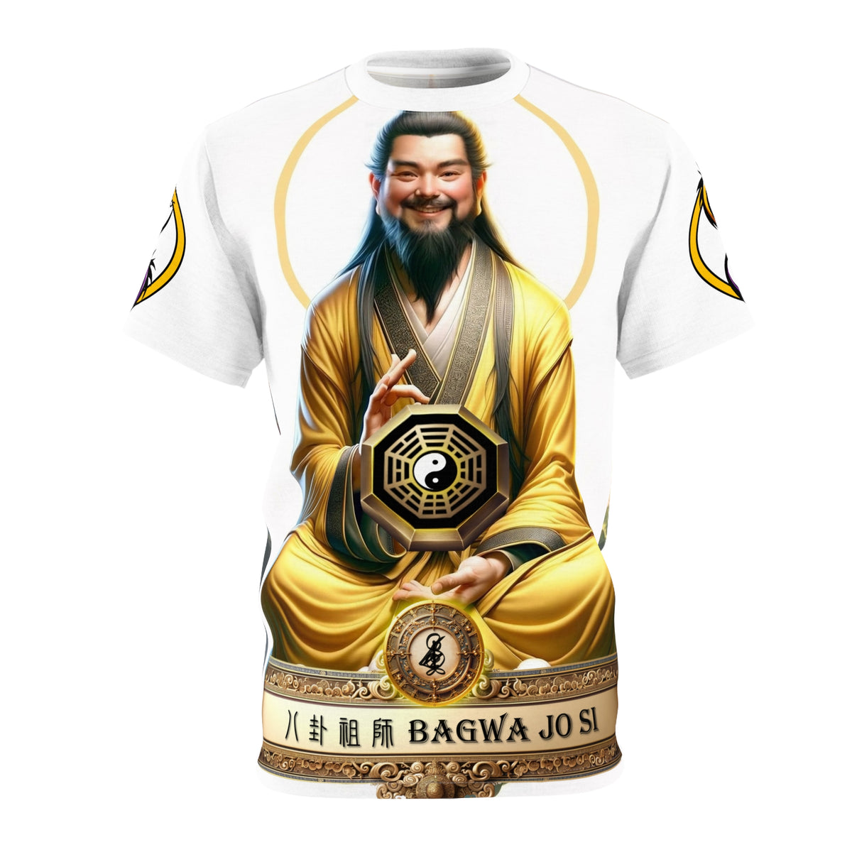 Bagwa Jo Si Tees