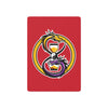 Tin Yat Lineage Playing Cards