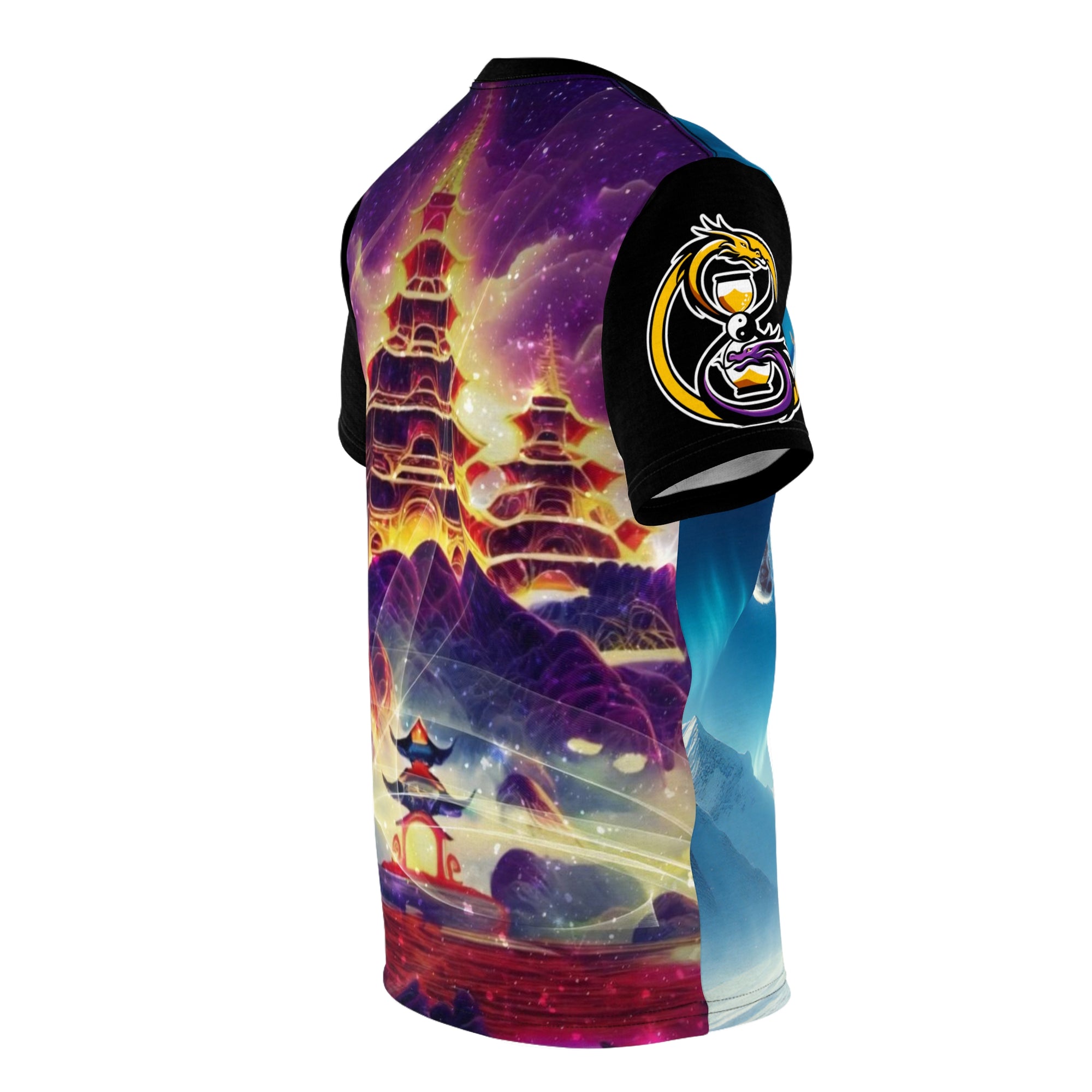 Wind Tiger Guardian Tees