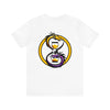 Saam Law Jo Si Cotton Tee