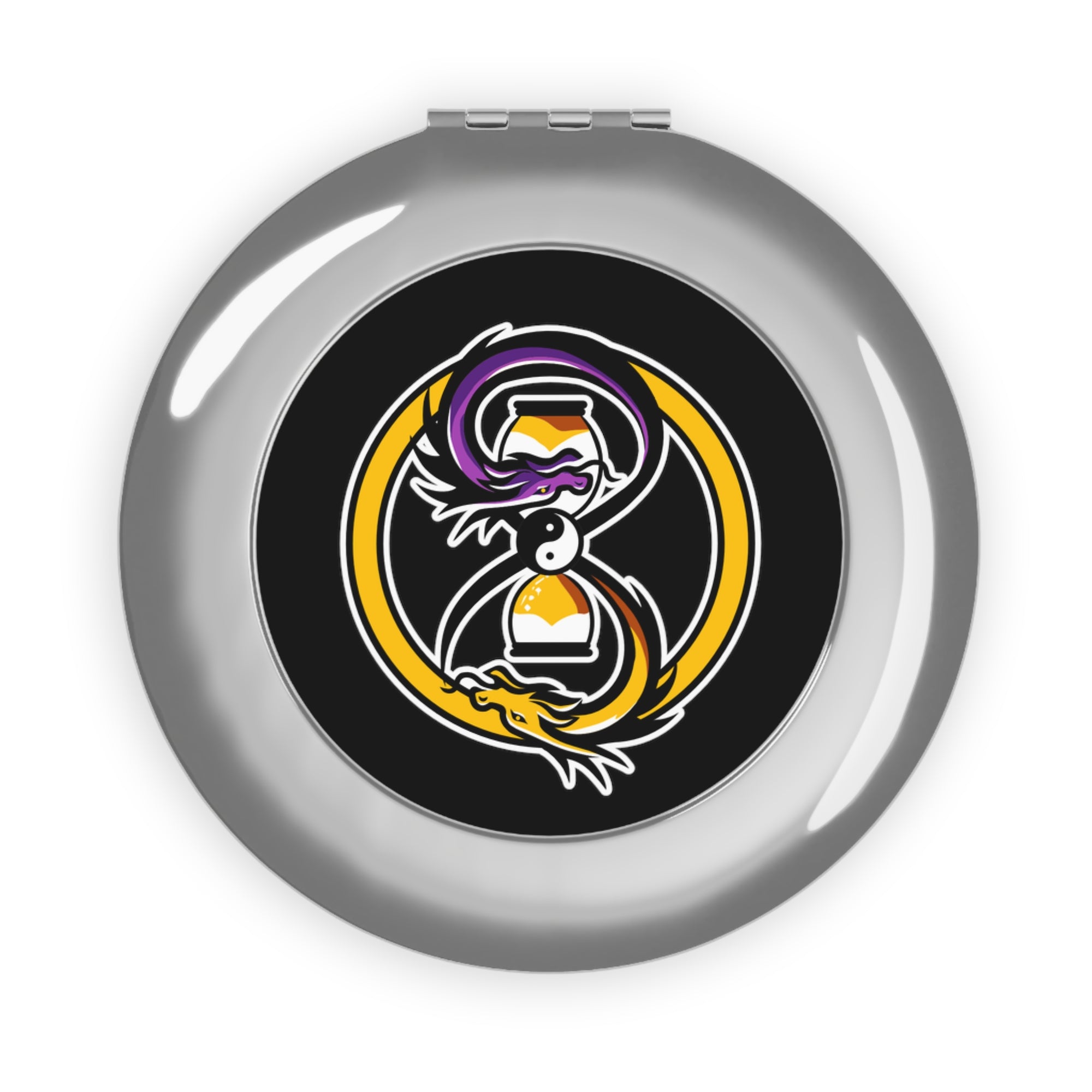 Saam Law Magic Mirror