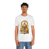 Saam Law Jo Si Cotton Tee