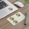 Saam Law Tao Stickers
