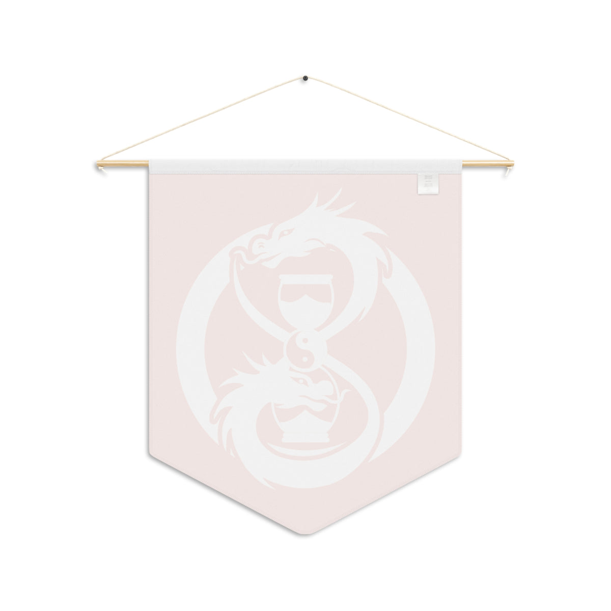 Tin Yat Lineage Pennant