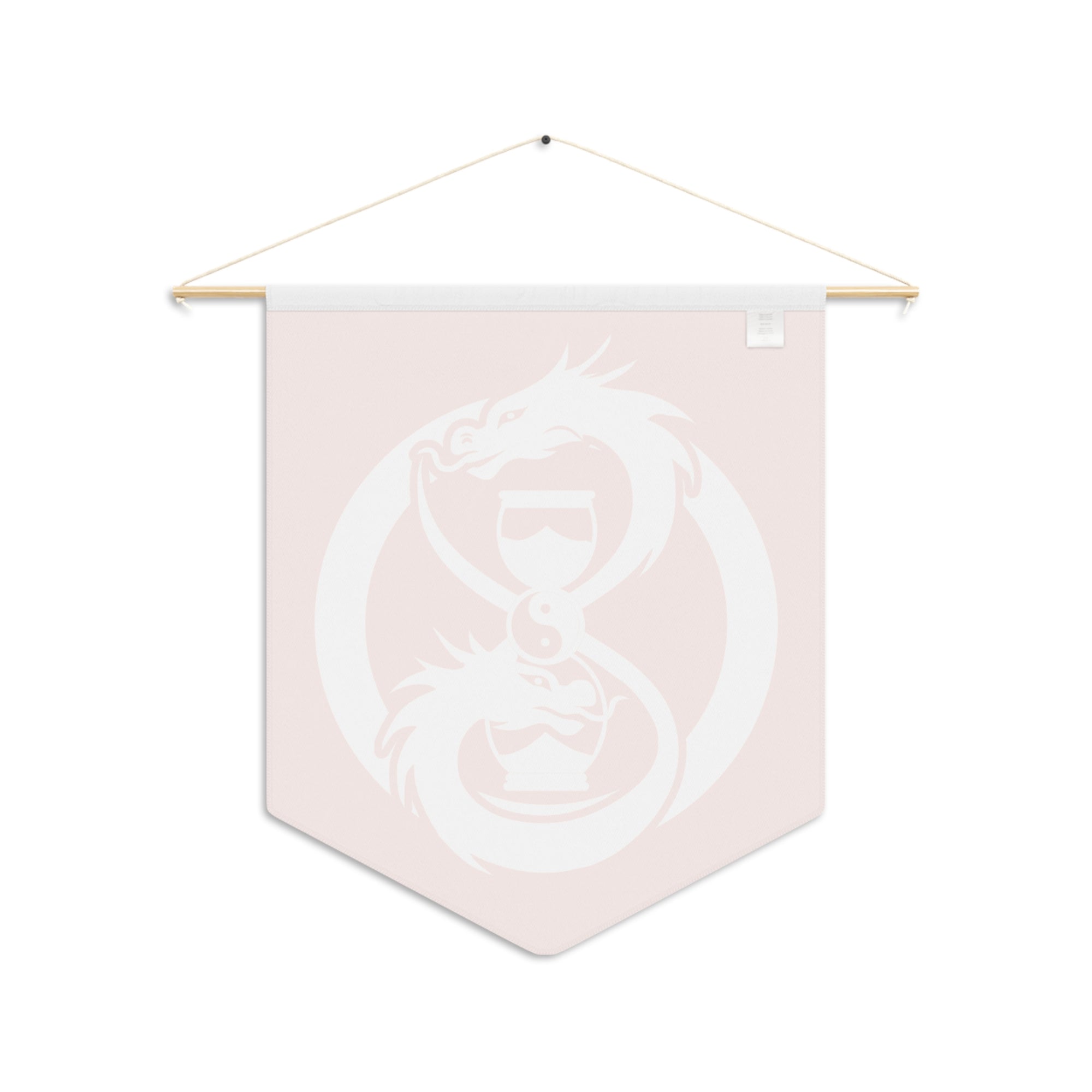 Tin Yat Lineage Pennant