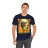 2024 Lucky Dragon Magic Cotton Tee