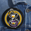 Saam Law Taoist Pin