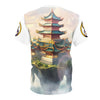 Celestial Medic Deity Tees
