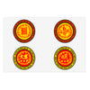 Anti-Evil Protection Pack Stickers