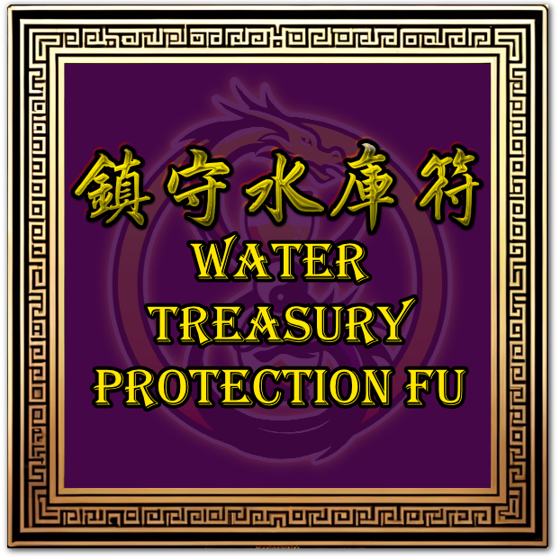 Water Treasury Protection FU