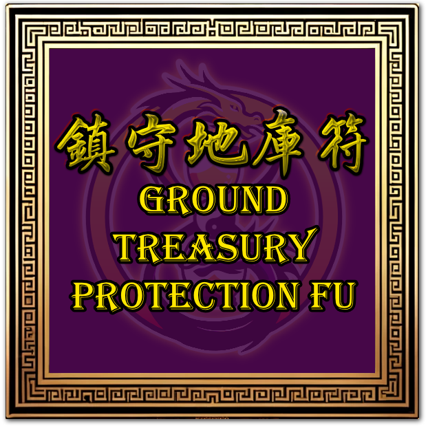 Ground Treasury Protection FU