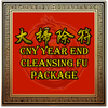 CNY Big Cleansing FU Package
