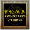 Anniversary Worshipping Package