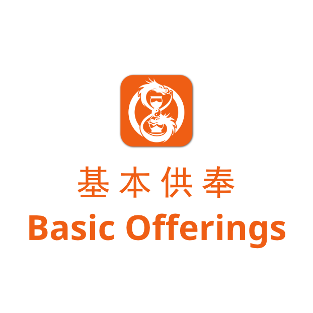 Basic Worshipping Package