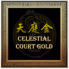 Celestial Court Gold