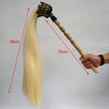 Horse Tail Whisk - Magic Tool for Cleansing and Purifying