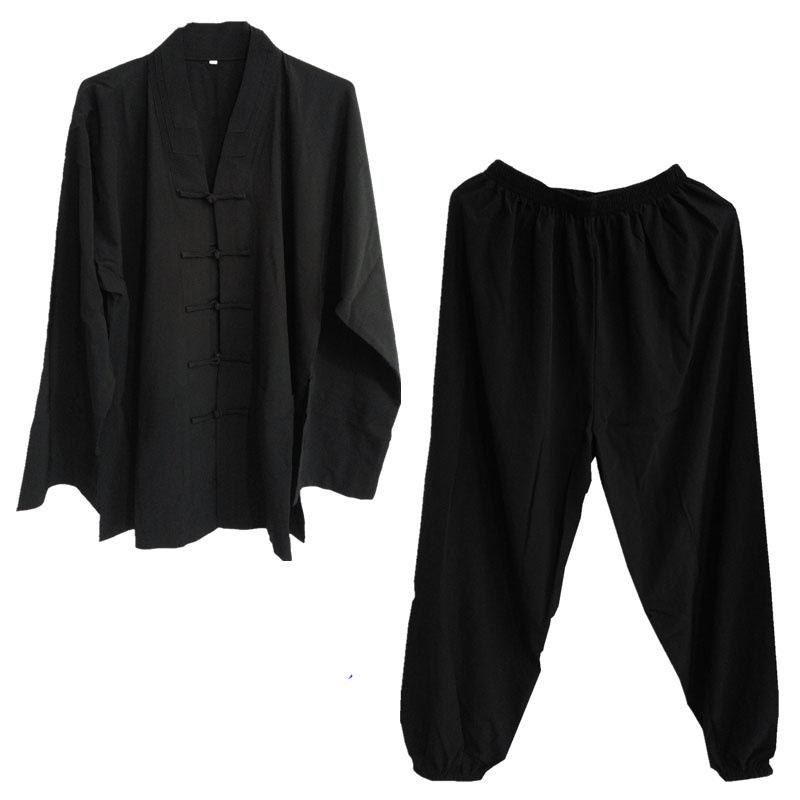 Taoist Clothing Set