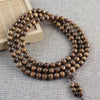 Wooden 10mm 108 Beads for Cultivation