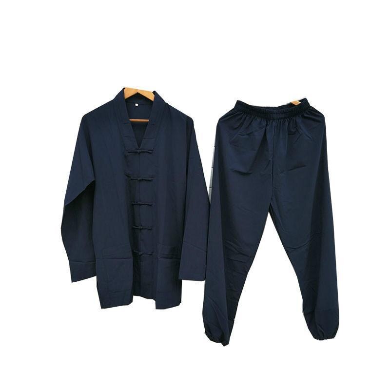 Taoist Clothing Set