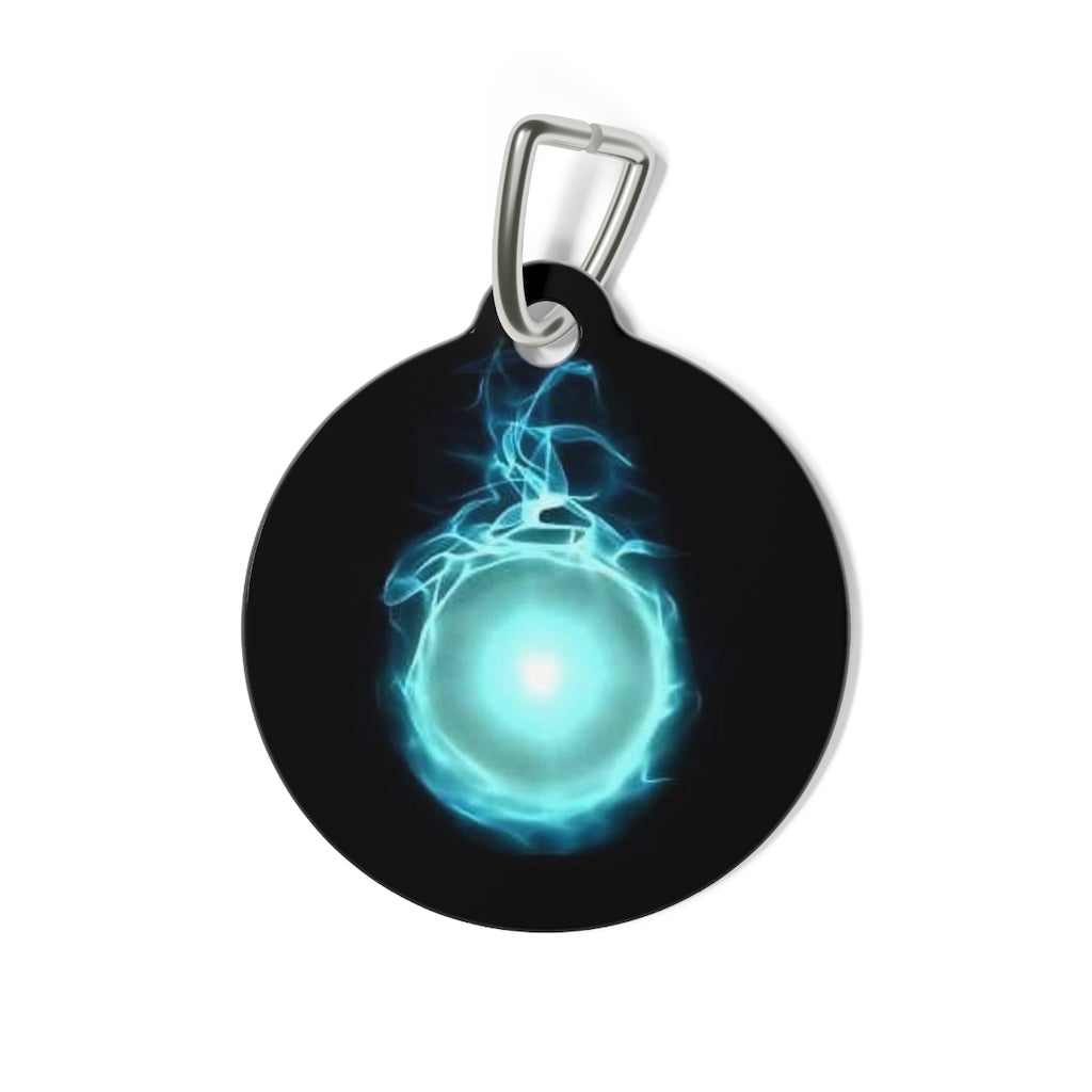 Sword Sage Dety Protection TAG