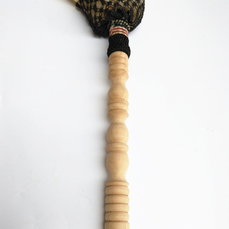 Horse Tail Whisk - Magic Tool for Cleansing and Purifying
