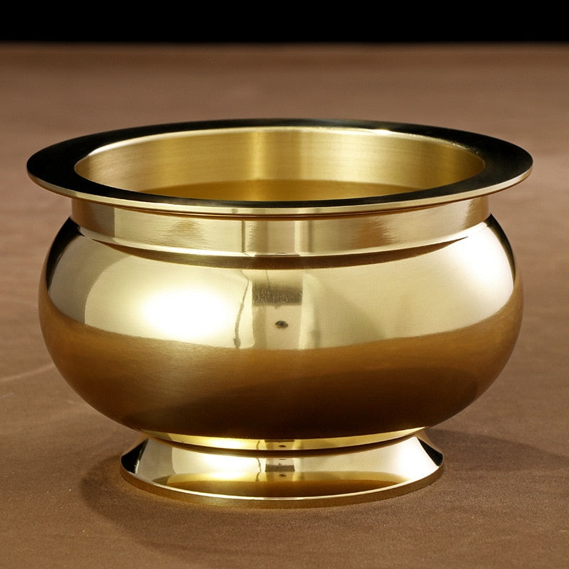 Incense Pot for Altar