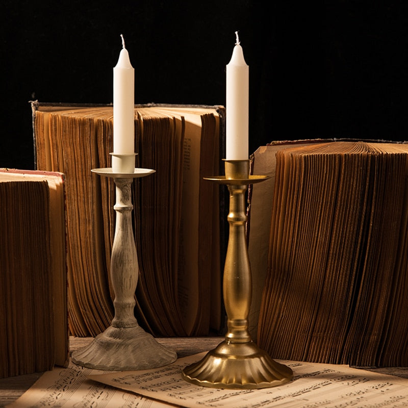Candle Holders for Altar