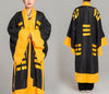 Taoist Bagwa Robes (3 Types)