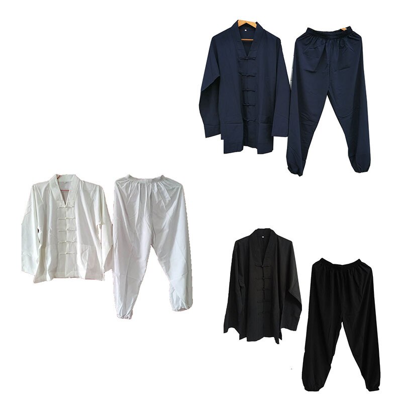 Taoist Clothing Set